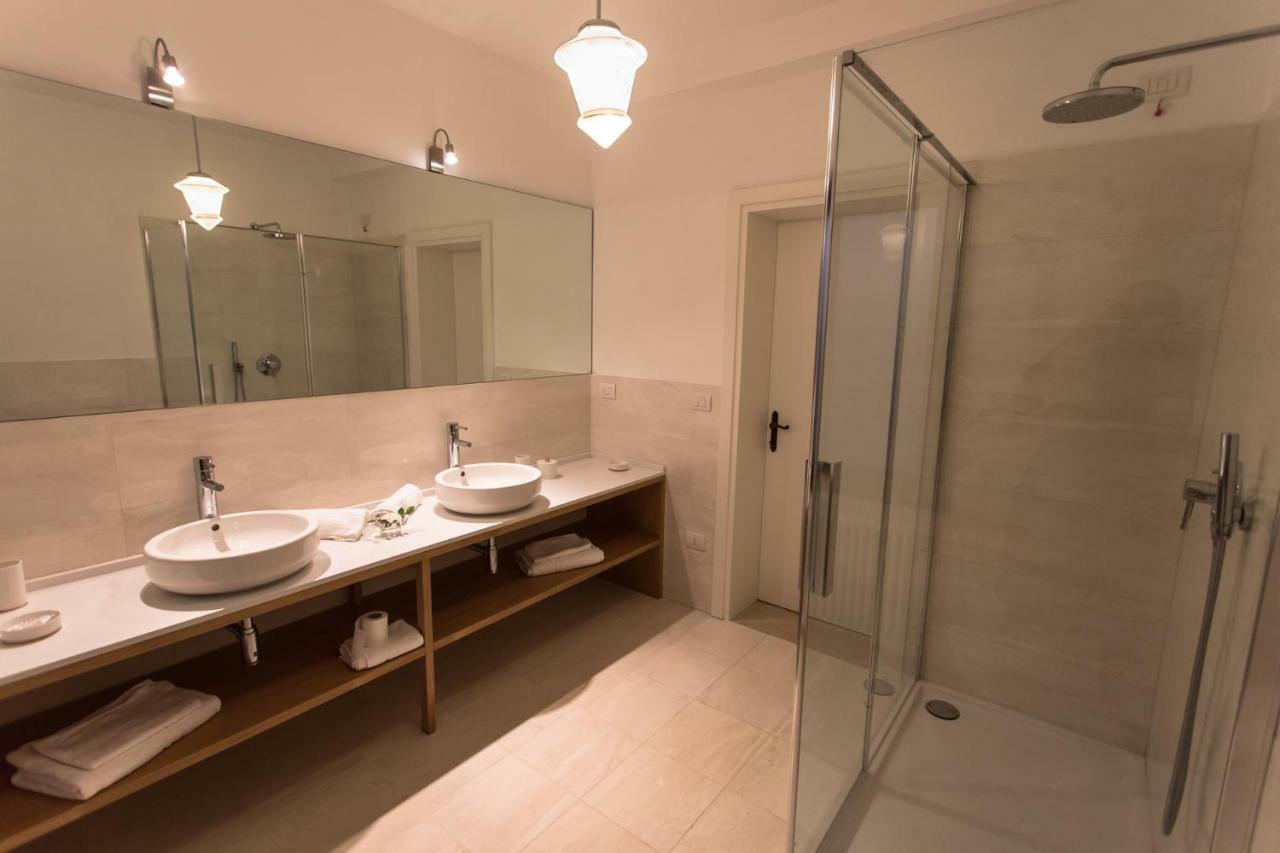 Ca' Nal Apartments Venetië Buitenkant foto